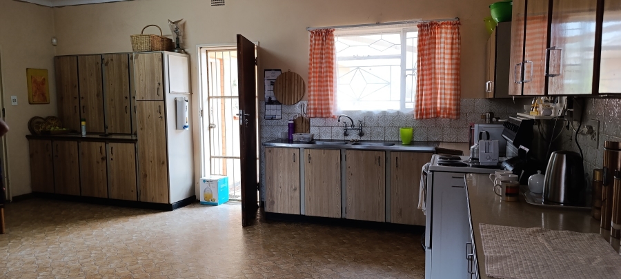 3 Bedroom Property for Sale in Vredefort Free State